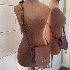 Mario Valentino shoulder bag